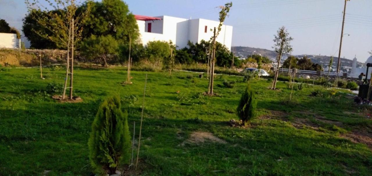 Ancient Meropia, Apollonia Exterior photo