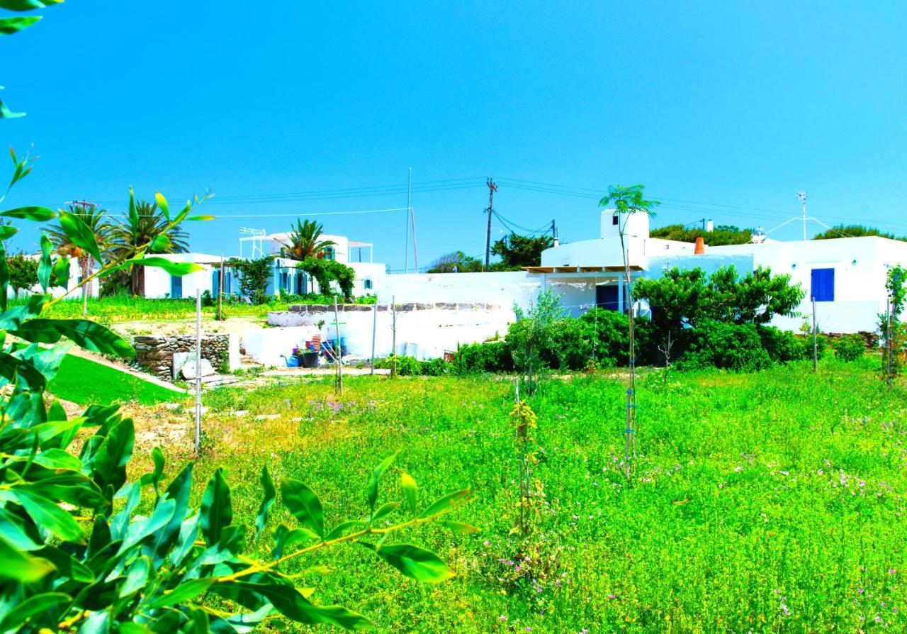 Ancient Meropia, Apollonia Exterior photo