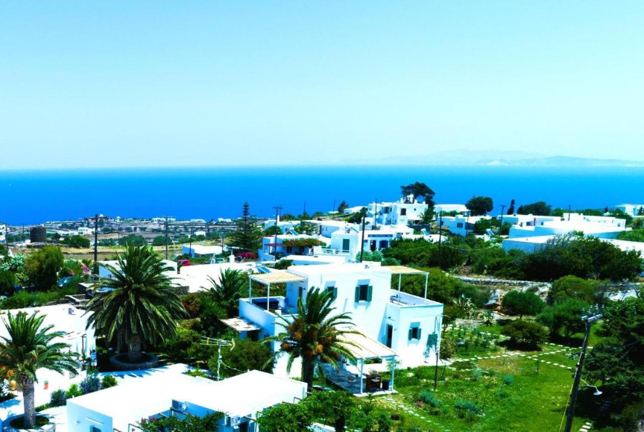 Ancient Meropia, Apollonia Exterior photo