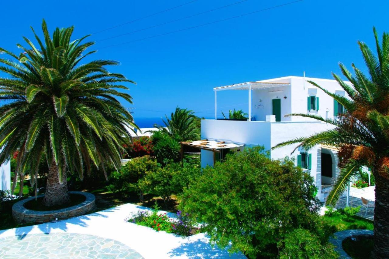 Ancient Meropia, Apollonia Exterior photo